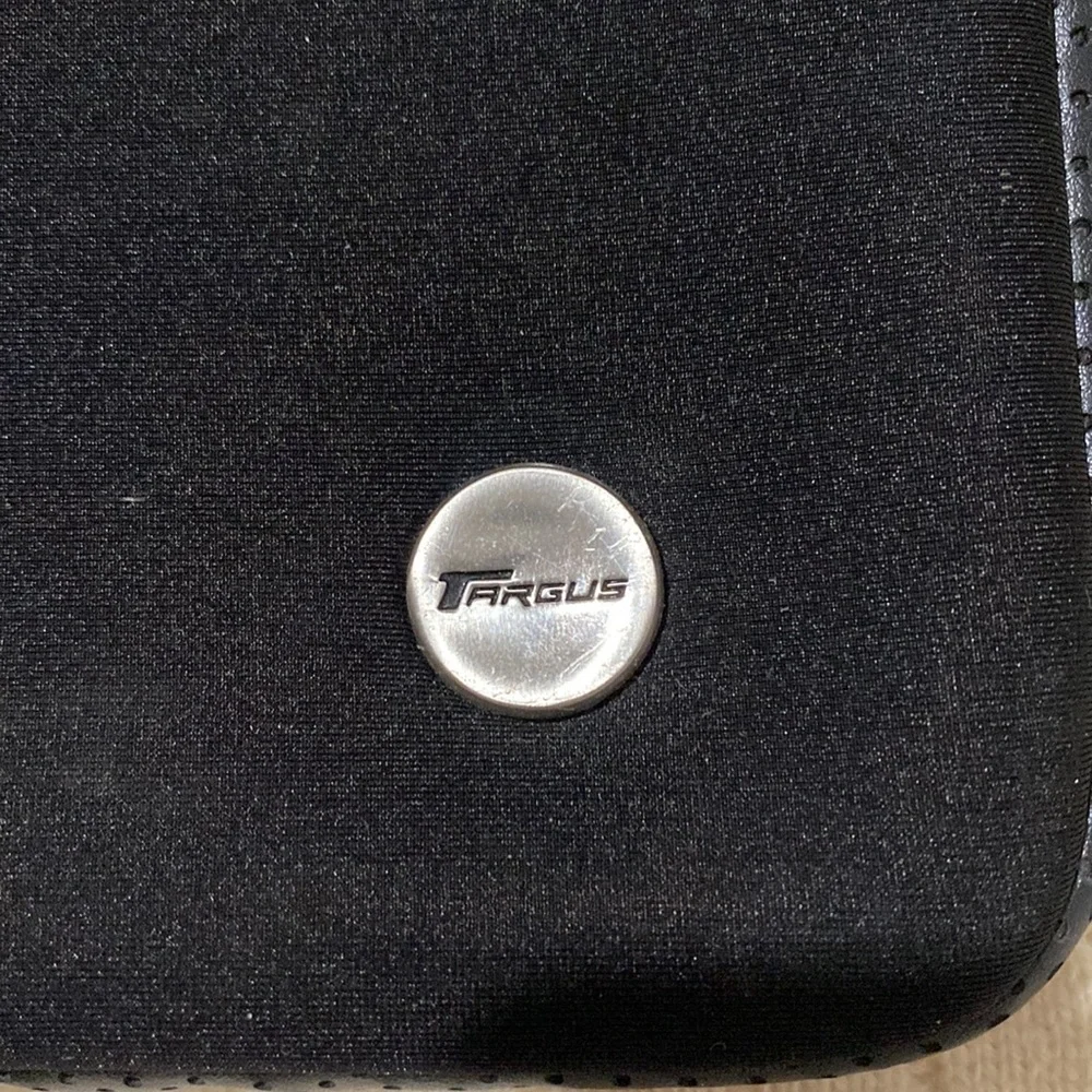Targus Laptop Sleeve black